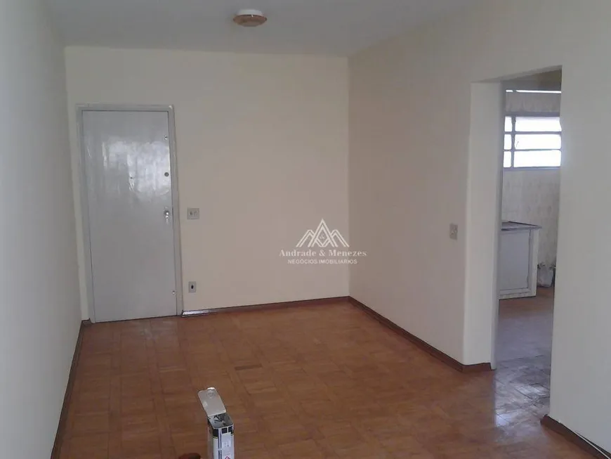 Foto 1 de Apartamento com 2 Quartos à venda, 69m² em Ipiranga, Ribeirão Preto