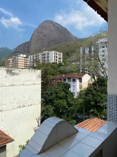 Foto 1 de Apartamento com 2 Quartos à venda, 98m² em Vila Isabel, Rio de Janeiro