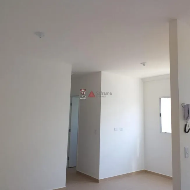 Foto 1 de Apartamento com 2 Quartos à venda, 50m² em Jardim São Judas Tadeu, São José dos Campos