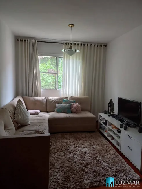 Foto 1 de Apartamento com 3 Quartos à venda, 66m² em Vila Prel, São Paulo