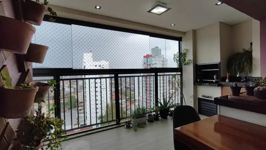 Foto 1 de Apartamento com 2 Quartos à venda, 58m² em Vila Operaria, Itajaí