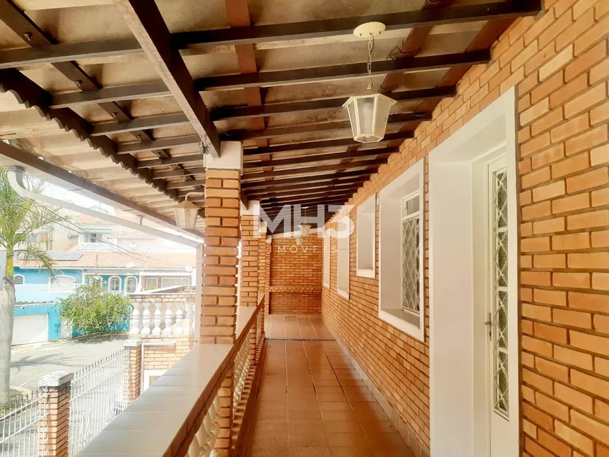 Foto 1 de Sobrado com 2 Quartos à venda, 257m² em Ponte Preta, Campinas