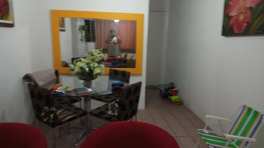 Foto 1 de Apartamento com 2 Quartos para alugar, 54m² em Imbiribeira, Recife