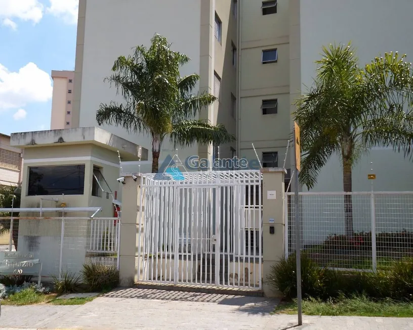 Foto 1 de Apartamento com 2 Quartos à venda, 66m² em Vila Santana, Campinas