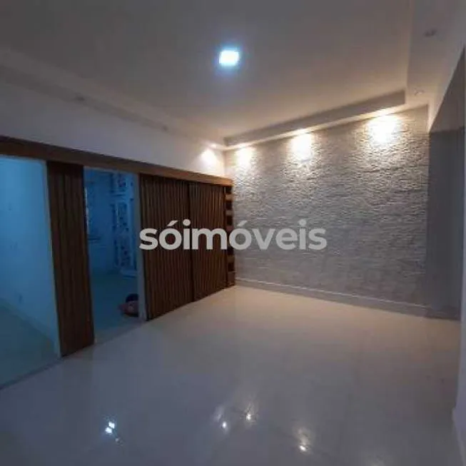 Foto 1 de Apartamento com 3 Quartos à venda, 82m² em Jardim Botânico, Rio de Janeiro