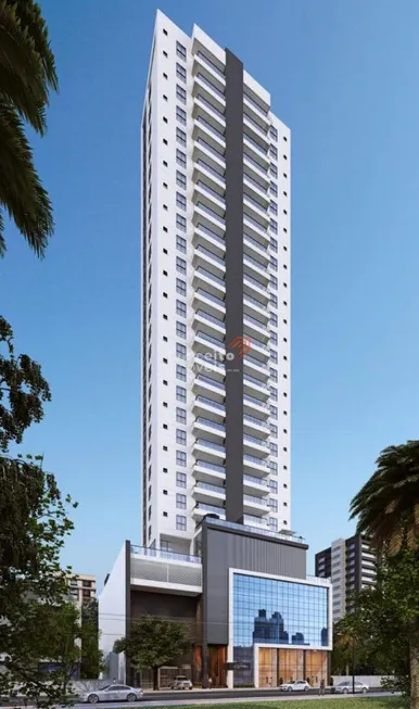 Foto 1 de Apartamento com 4 Quartos à venda, 133m² em Centro, Balneário Camboriú