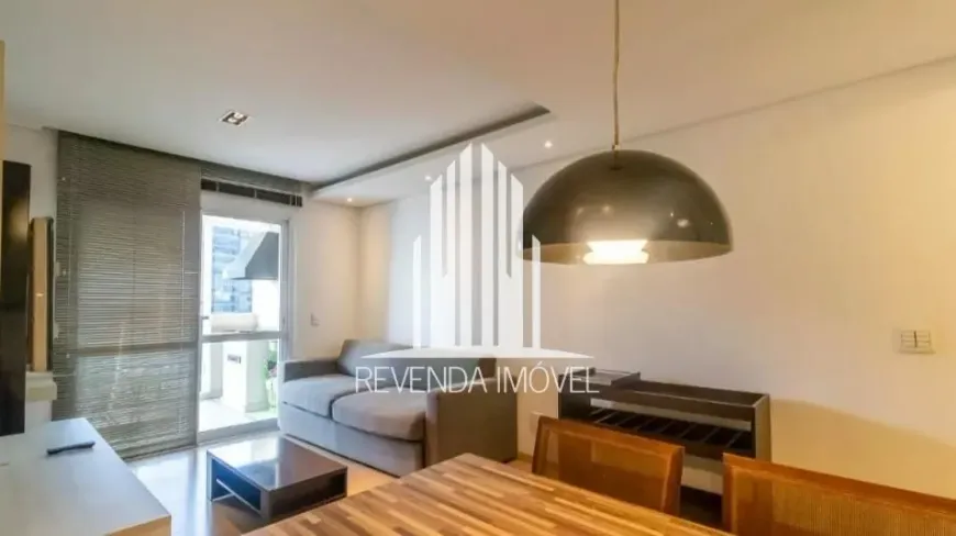 Foto 1 de Apartamento com 2 Quartos à venda, 72m² em Pinheiros, São Paulo