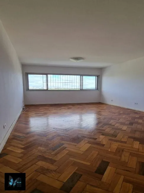 Foto 1 de Apartamento com 3 Quartos à venda, 122m² em Jardim Borba Gato, São Paulo