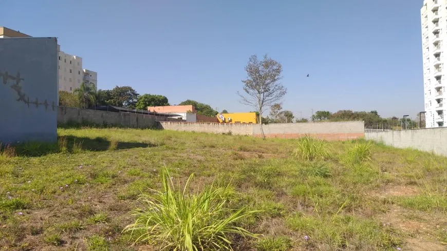 Foto 1 de Lote/Terreno à venda, 2580m² em Gleba California, Piracicaba