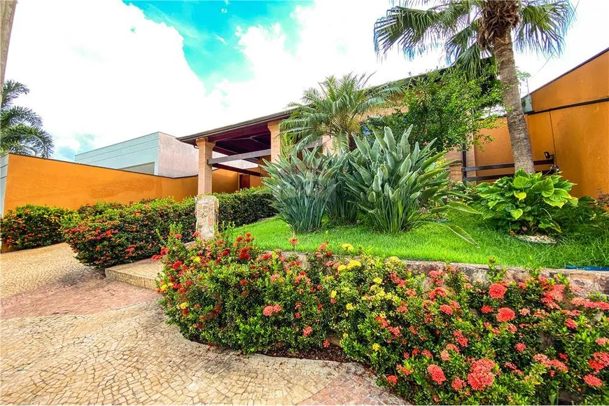 Foto 1 de Casa com 3 Quartos à venda, 200m² em Parque da Imprensa, Mogi Mirim