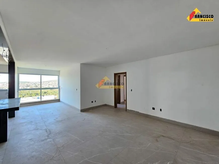 Foto 1 de Apartamento com 3 Quartos à venda, 120m² em Santa Clara, Divinópolis