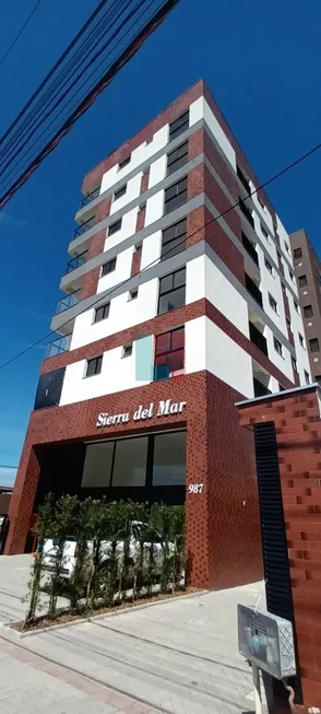 Foto 1 de Apartamento com 2 Quartos à venda, 66m² em Glória, Joinville