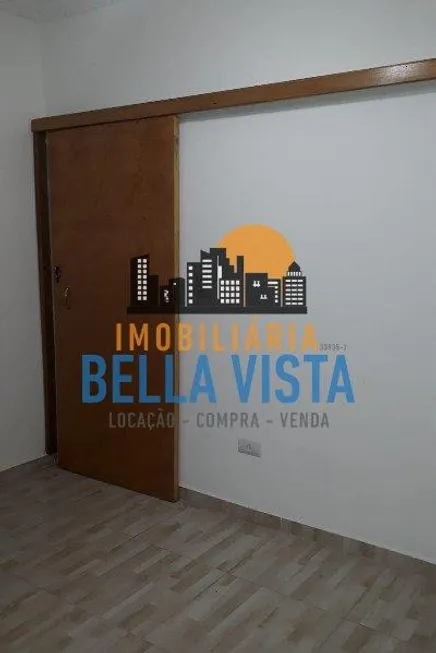 Foto 1 de Apartamento com 1 Quarto à venda, 64m² em Itararé, São Vicente