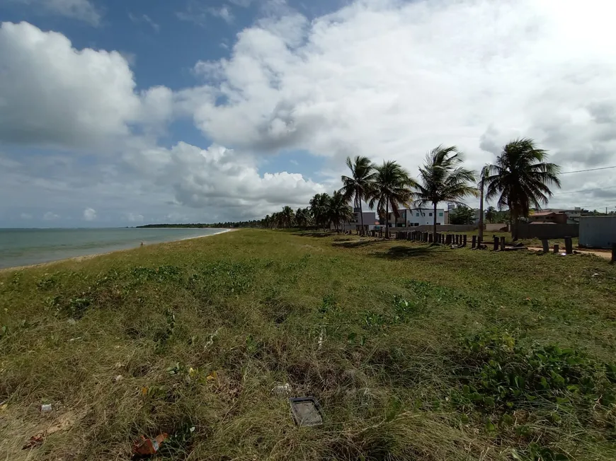 Foto 1 de Lote/Terreno à venda, 1800m² em Praia de Mamucubinha, Tamandare