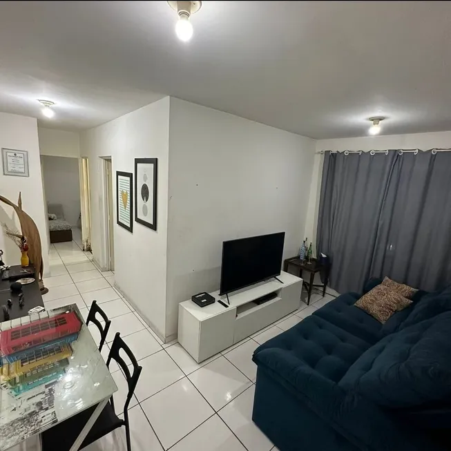 Foto 1 de Apartamento com 2 Quartos à venda, 44m² em Jardim Briquet, Itapevi