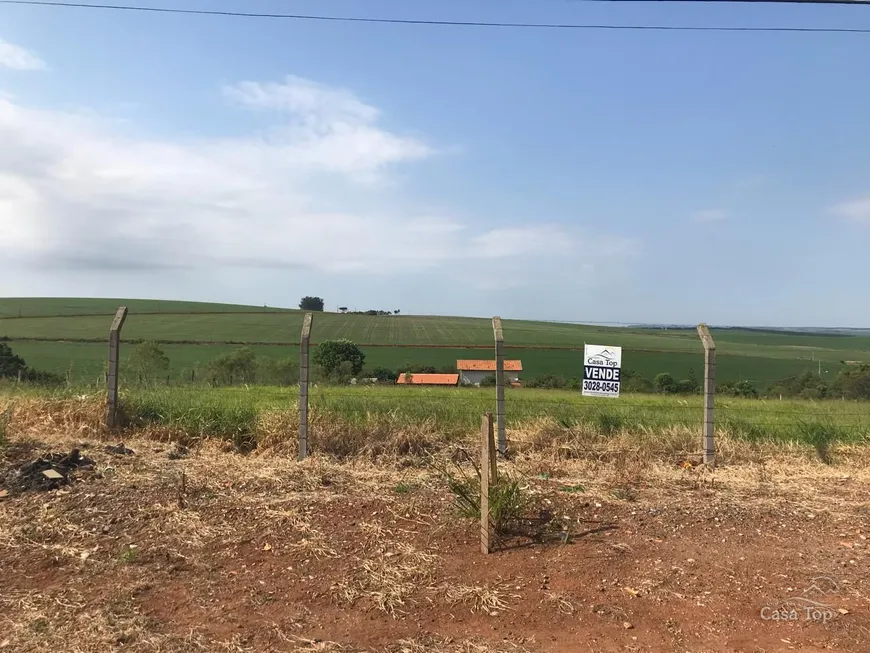 Foto 1 de Lote/Terreno à venda em Contorno, Ponta Grossa