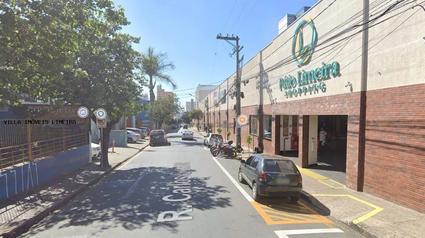 Foto 1 de Sala Comercial à venda, 500m² em Centro, Limeira