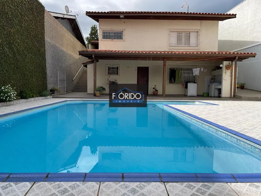 Foto 1 de Casa com 3 Quartos à venda, 628m² em Vila Giglio, Atibaia