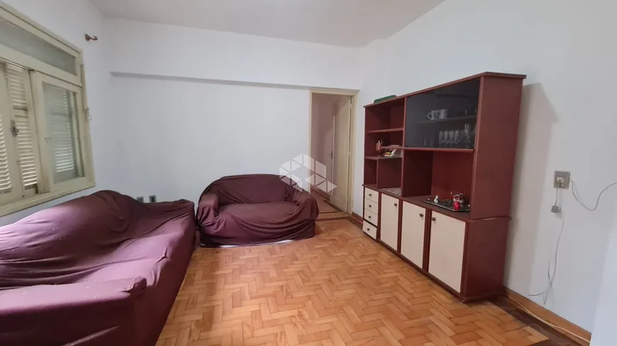 Foto 1 de Apartamento com 3 Quartos à venda, 95m² em Centro Histórico, Porto Alegre