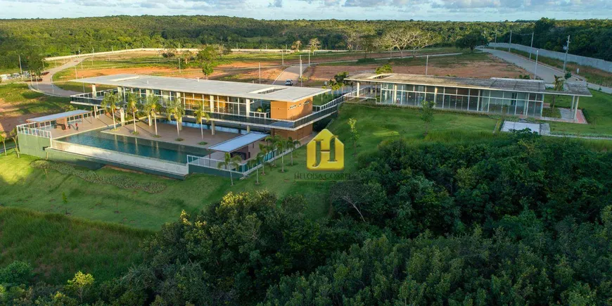 Foto 1 de Lote/Terreno à venda, 390m² em Parque das Nações, Parnamirim