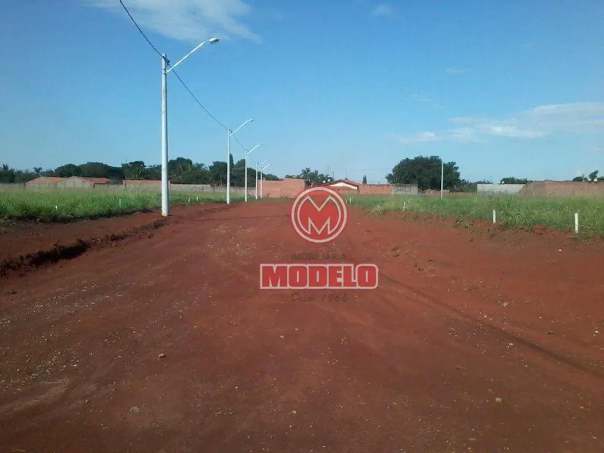 Foto 1 de Lote/Terreno à venda, 301m² em Campestre, Piracicaba