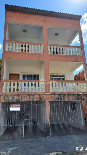 Foto 1 de Sobrado com 4 Quartos à venda, 329m² em Vila Monte Serrat, Cotia