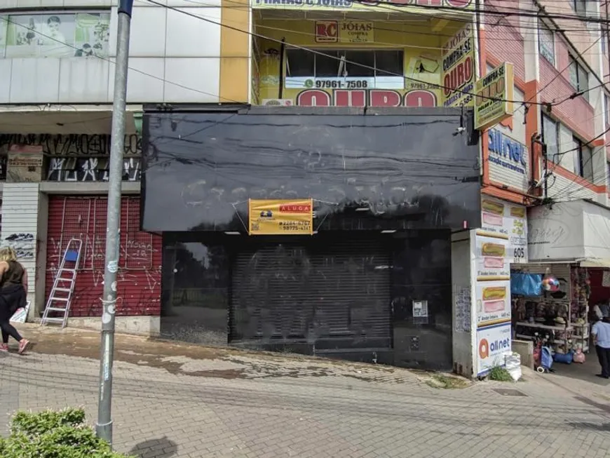 Foto 1 de Imóvel Comercial para alugar, 80m² em Centro, Carapicuíba