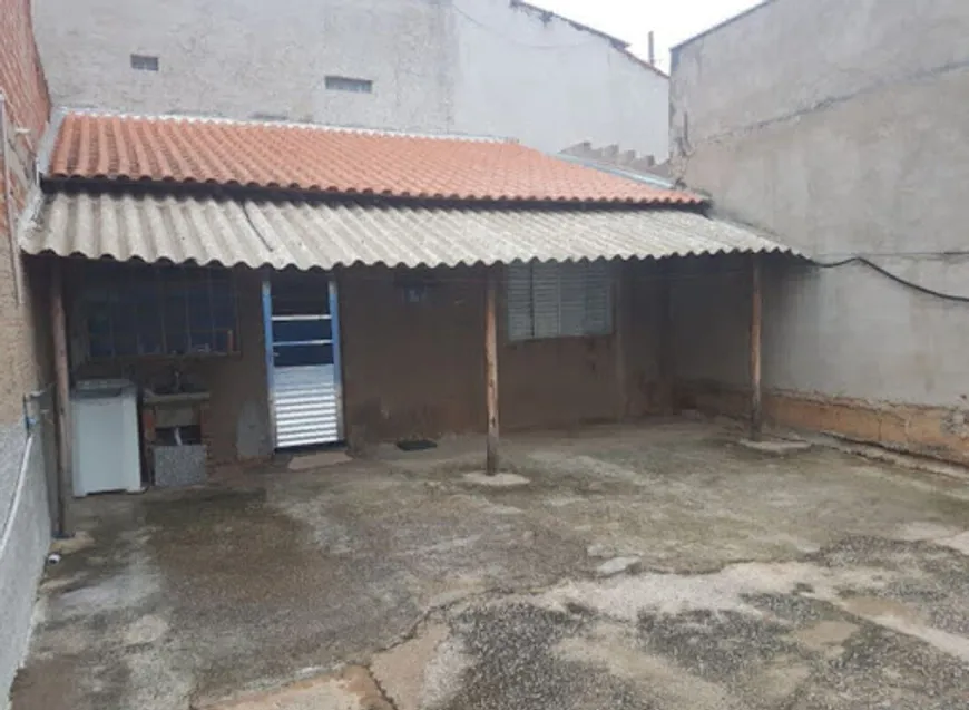 Foto 1 de Casa com 1 Quarto à venda, 35m² em Jardim São Matheus, Votorantim