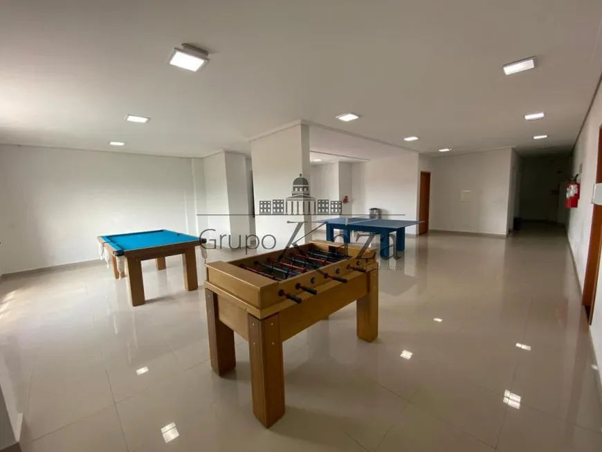 Foto 1 de Apartamento com 3 Quartos à venda, 111m² em Jardim Osvaldo Cruz, São José dos Campos