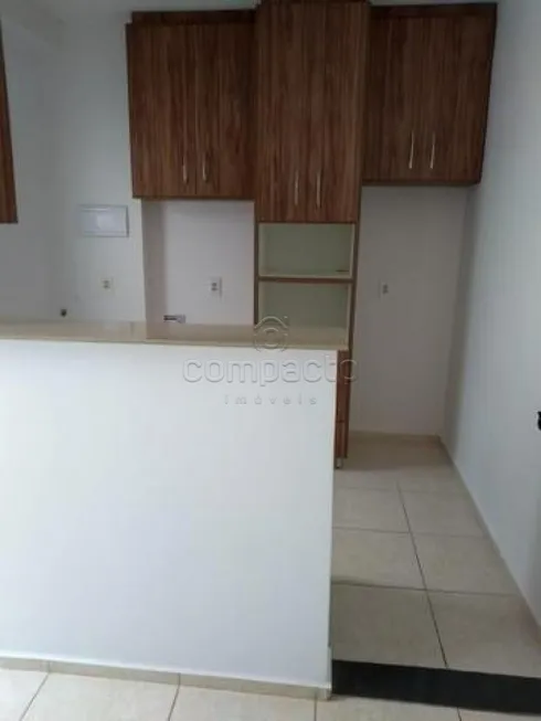 Foto 1 de Apartamento com 2 Quartos à venda, 60m² em Jardim Nunes, São José do Rio Preto