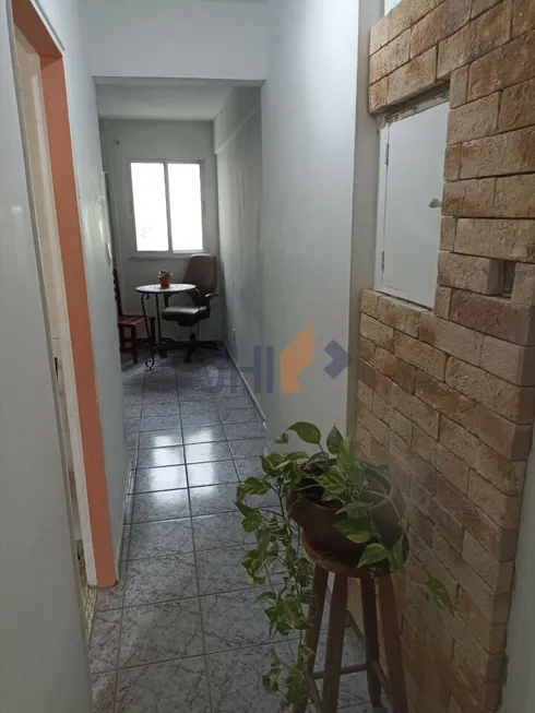 Foto 1 de Apartamento com 1 Quarto para alugar, 39m² em Vila Buarque, São Paulo