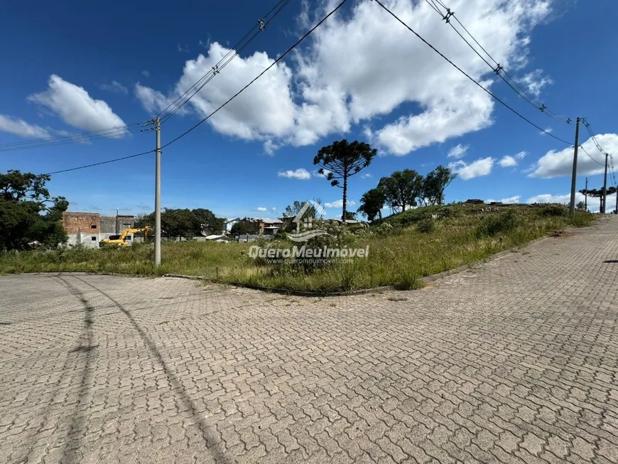 Foto 1 de Lote/Terreno à venda, 2531m² em São Ciro, Caxias do Sul