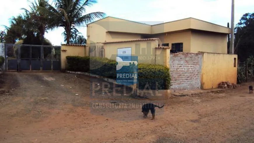 Foto 1 de Fazenda/Sítio à venda, 1m² em Area Rural de Sao Carlos, São Carlos