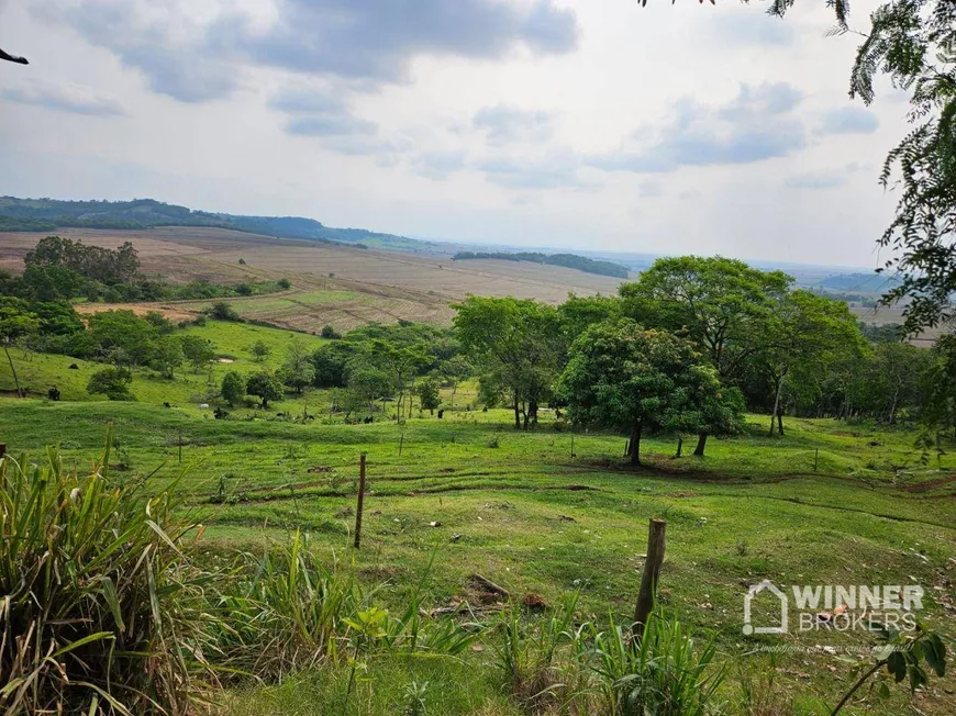 Foto 1 de Fazenda/Sítio com 3 Quartos à venda, 100m² em Agua Boa, Paiçandu