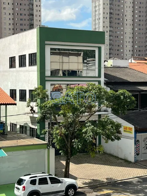 Foto 1 de Prédio Comercial para venda ou aluguel, 252m² em Portal dos Ipes 2, Cajamar