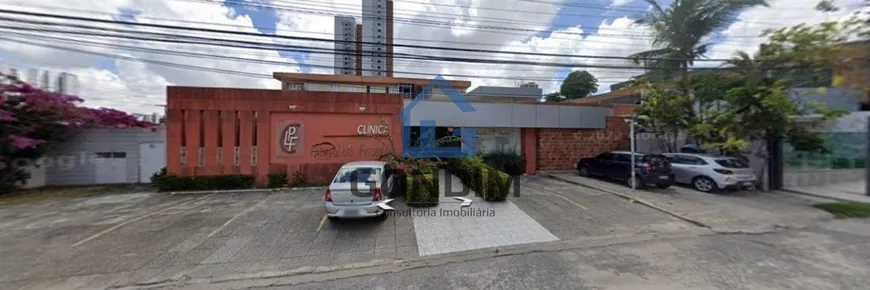 Foto 1 de Prédio Comercial à venda, 873m² em Aldeota, Fortaleza