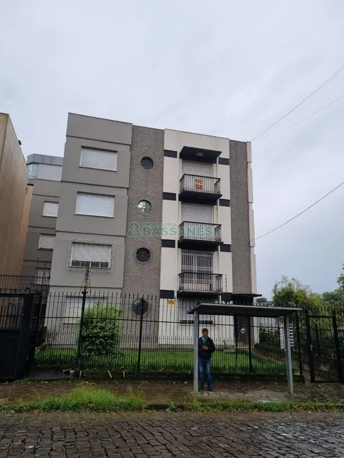 Foto 1 de Apartamento com 2 Quartos à venda, 70m² em Madureira, Caxias do Sul