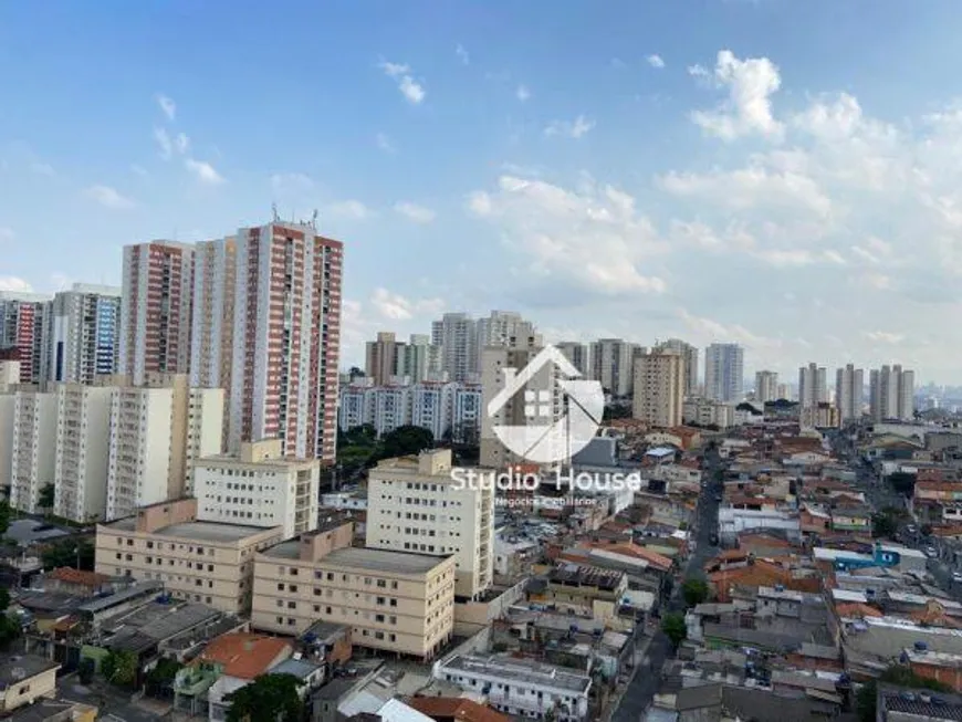 Foto 1 de Apartamento com 2 Quartos à venda, 68m² em Bosque Maia, Guarulhos