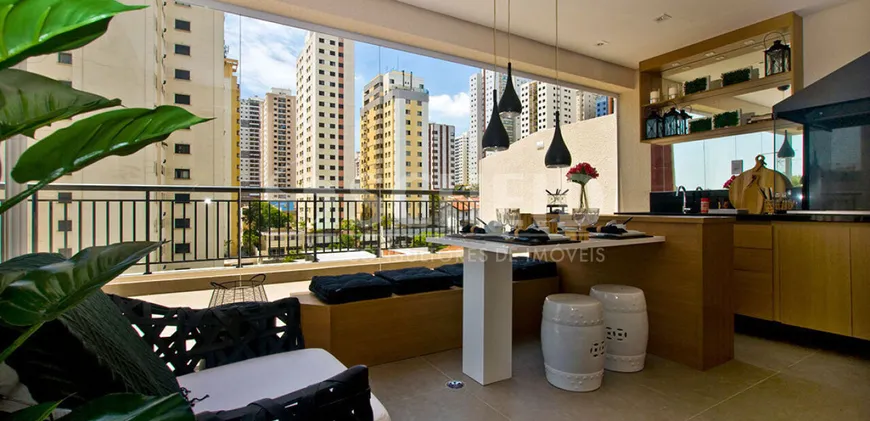 Foto 1 de Apartamento com 2 Quartos à venda, 72m² em Saúde, São Paulo