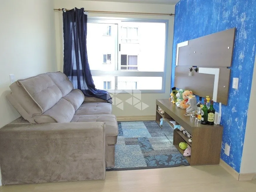 Foto 1 de Apartamento com 2 Quartos à venda, 51m² em Sao Caetano, Caxias do Sul