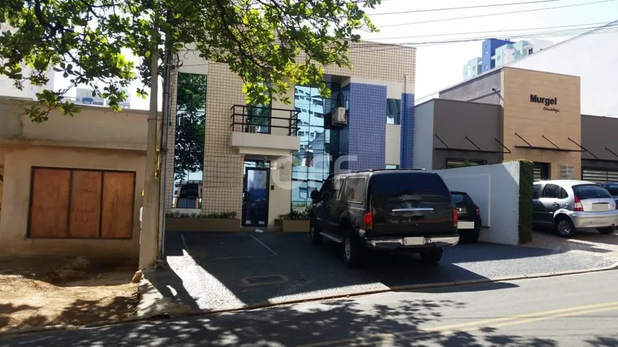 Foto 1 de Sala Comercial com 1 Quarto para alugar, 30m² em Cambuí, Campinas