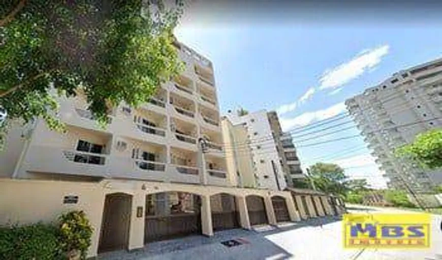 Foto 1 de Apartamento com 2 Quartos à venda, 81m² em Jardim Santa Genoveva, Guarujá