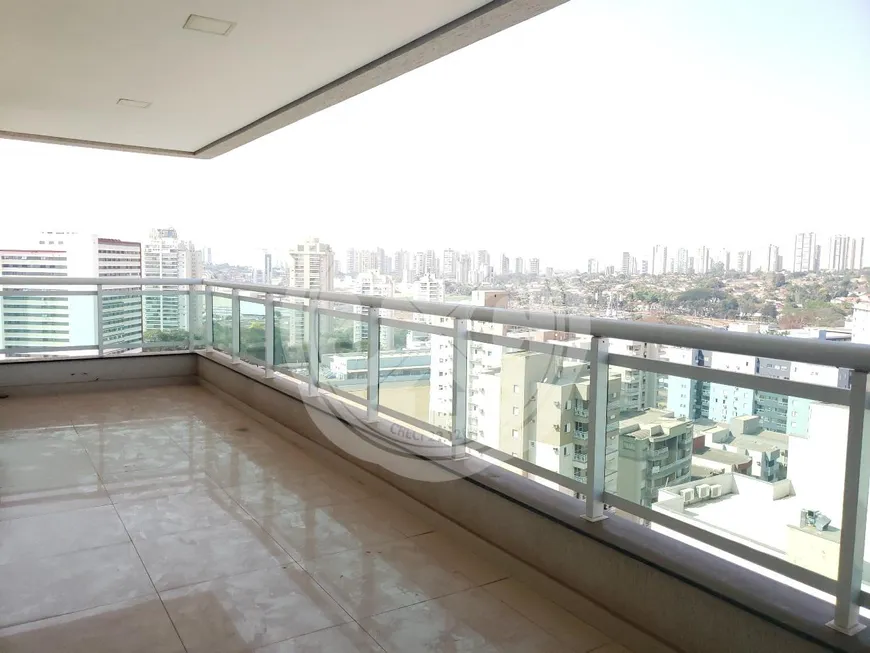 Foto 1 de Apartamento com 3 Quartos à venda, 128m² em Nova Aliança, Ribeirão Preto