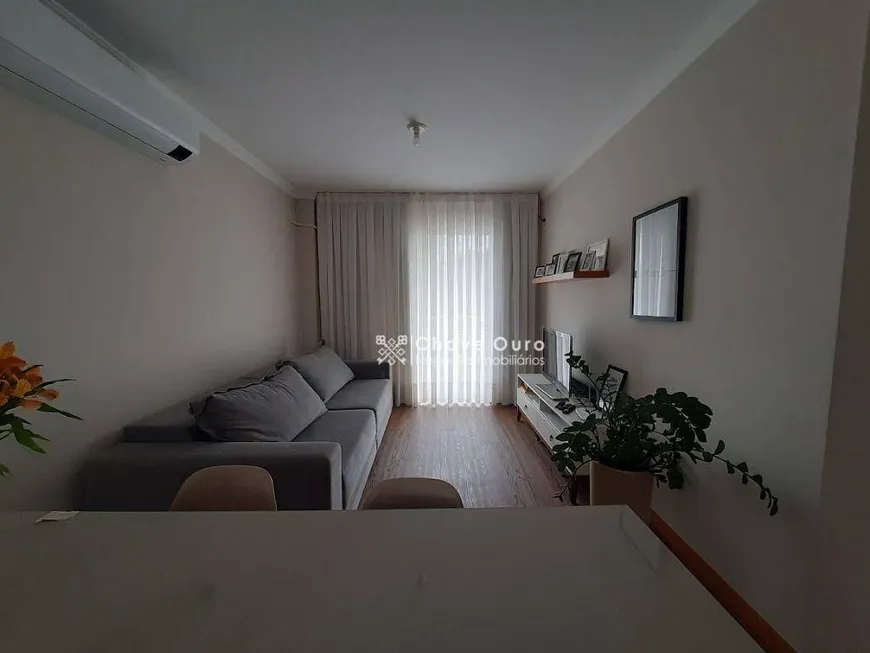 Foto 1 de Apartamento com 3 Quartos à venda, 81m² em Parque Verde, Cascavel