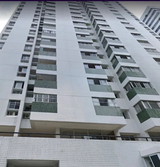 Foto 1 de Apartamento com 3 Quartos à venda, 130m² em Graças, Recife