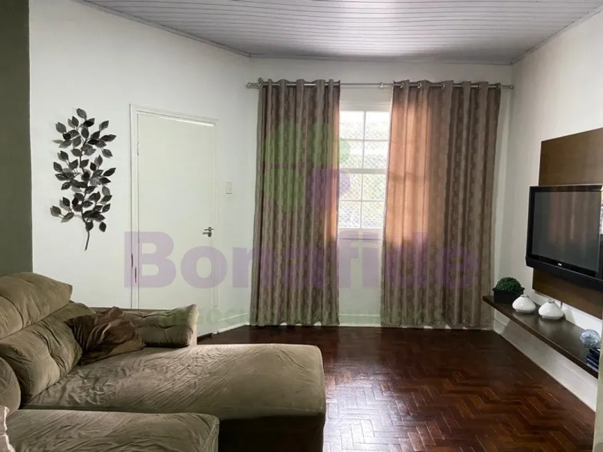 Foto 1 de Casa com 5 Quartos à venda, 215m² em Centro, Jundiaí