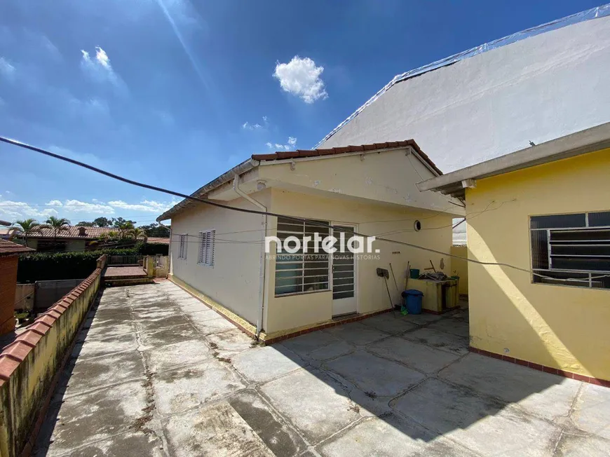 Foto 1 de Lote/Terreno à venda, 300m² em Jardim Maristela , São Paulo