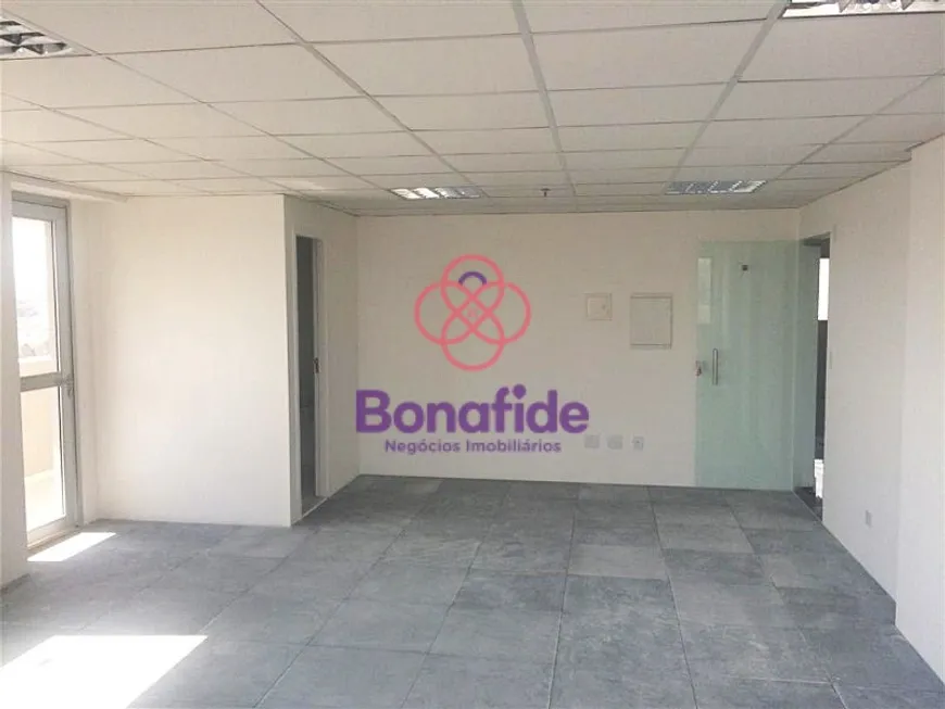 Foto 1 de Sala Comercial à venda, 45m² em Jardim Flórida, Jundiaí