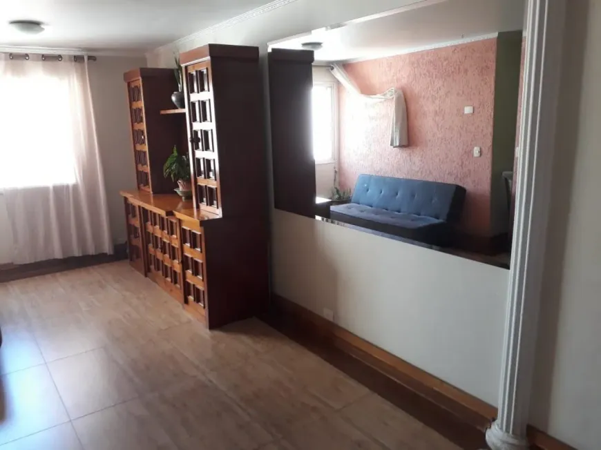 Foto 1 de Apartamento com 3 Quartos à venda, 96m² em Barra Funda, São Paulo