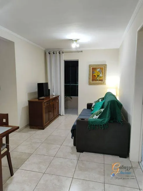 Foto 1 de Apartamento com 2 Quartos à venda, 53m² em Vila Andrade, São Paulo